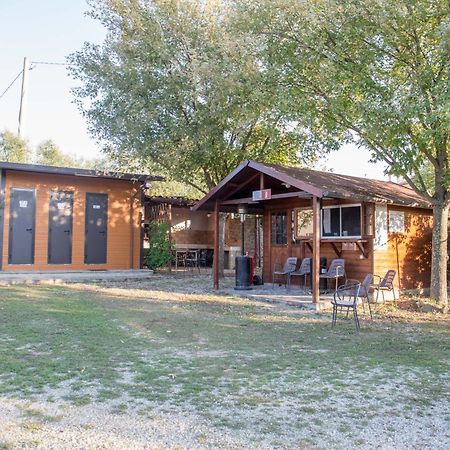 Agriturismo Poggetto Larciano Εξωτερικό φωτογραφία