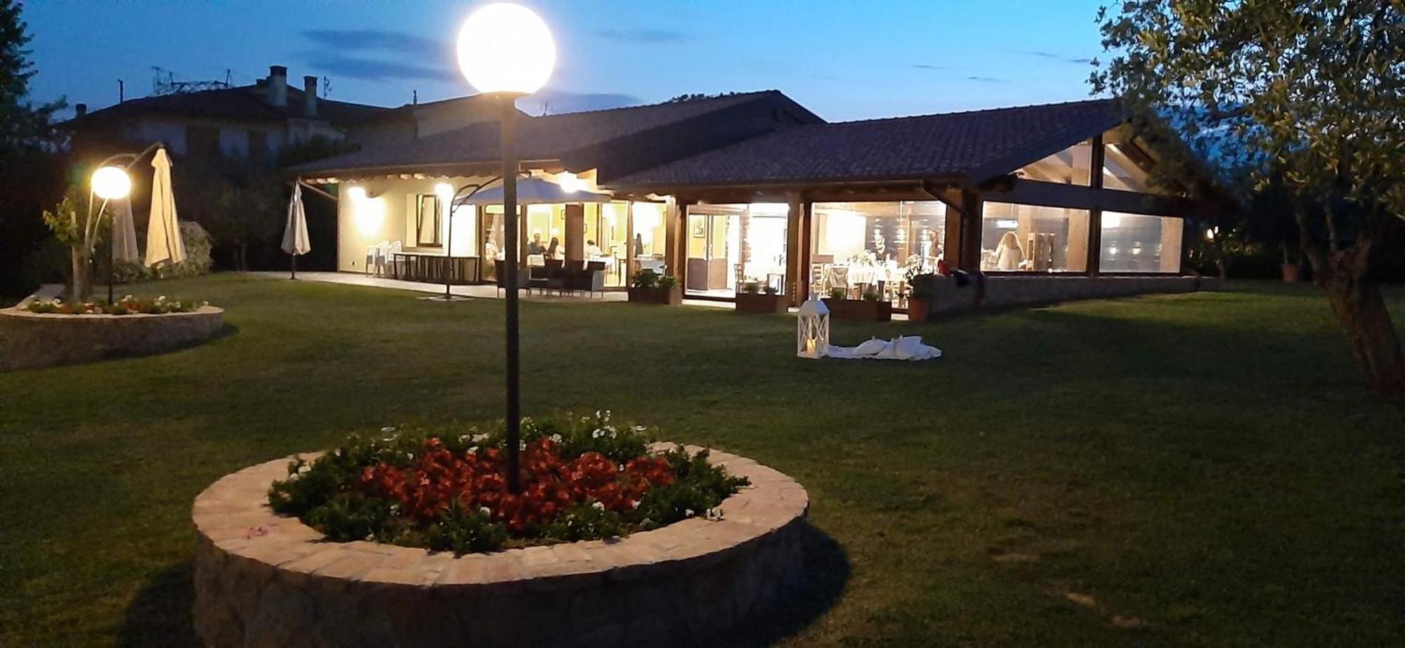 Agriturismo Poggetto Larciano Εξωτερικό φωτογραφία