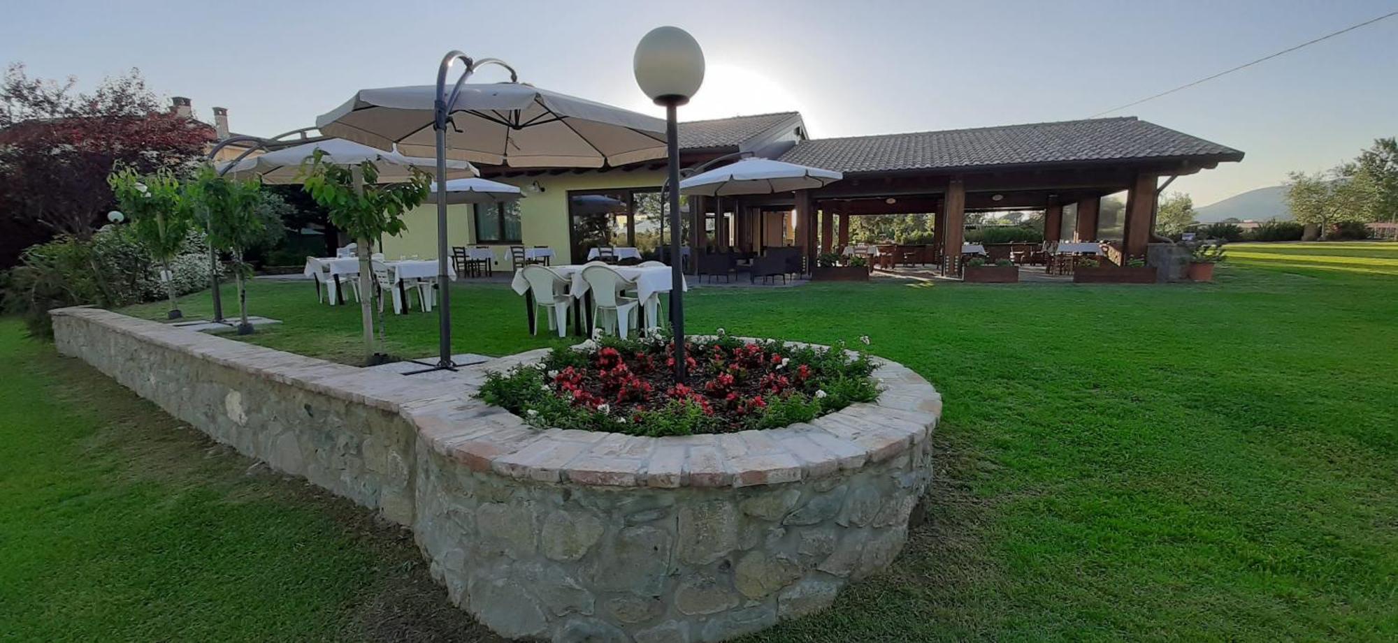 Agriturismo Poggetto Larciano Εξωτερικό φωτογραφία