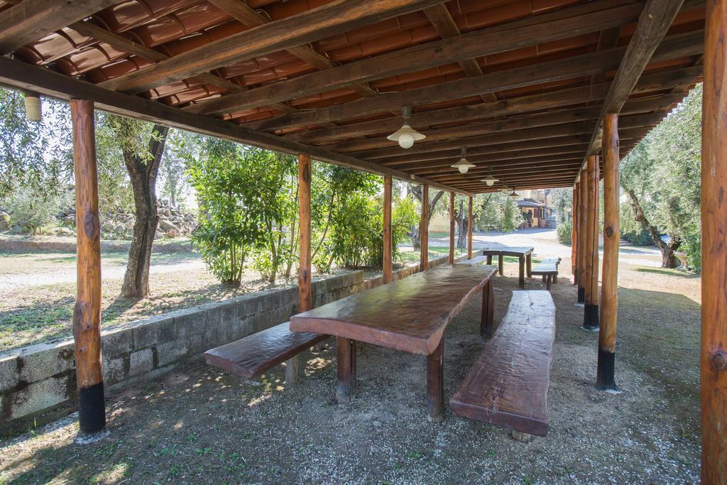 Agriturismo Poggetto Larciano Εξωτερικό φωτογραφία