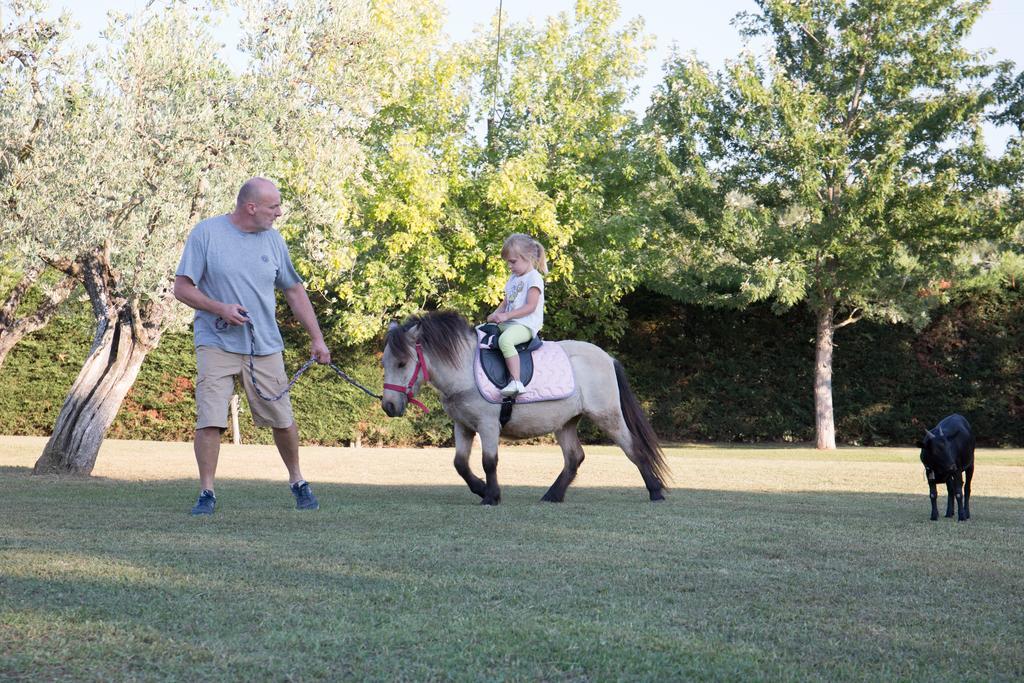 Agriturismo Poggetto Larciano Εξωτερικό φωτογραφία