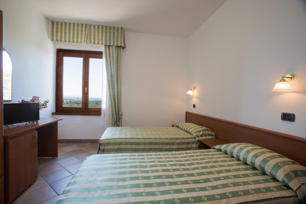 Agriturismo Poggetto Larciano Εξωτερικό φωτογραφία