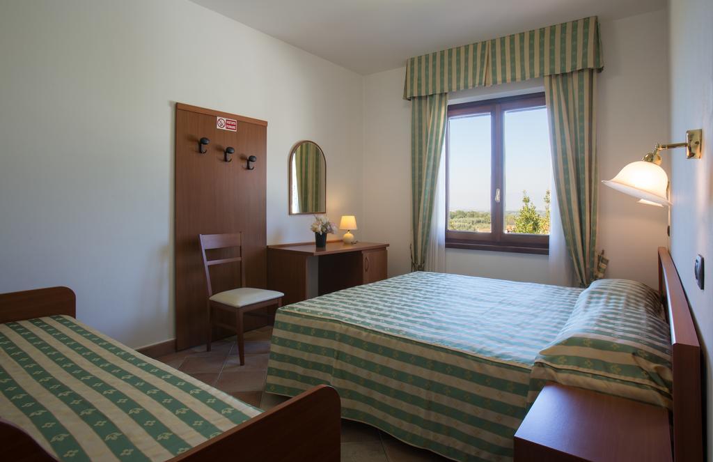 Agriturismo Poggetto Larciano Εξωτερικό φωτογραφία