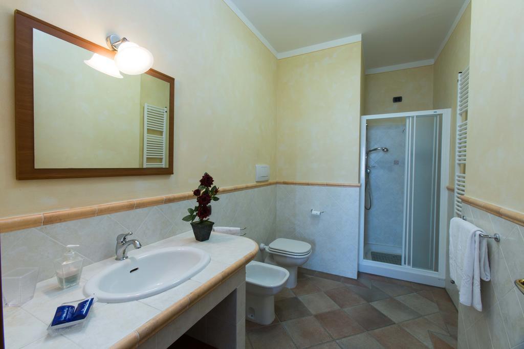 Agriturismo Poggetto Larciano Εξωτερικό φωτογραφία
