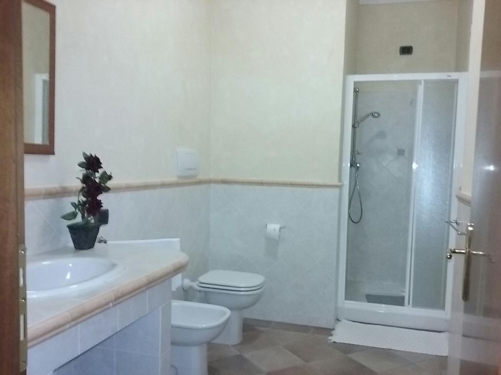 Agriturismo Poggetto Larciano Εξωτερικό φωτογραφία